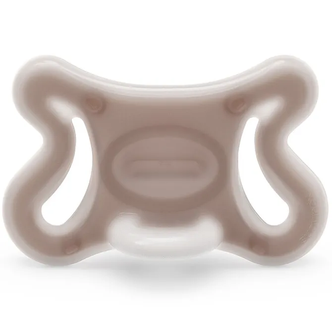 Suavinex Sucette Symétrique Zerø.Zerø Deep - 0/6 Mois