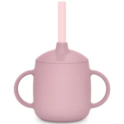 Suavinex Tasse Evolutive 3-en-1 Colour Essence - Rose
