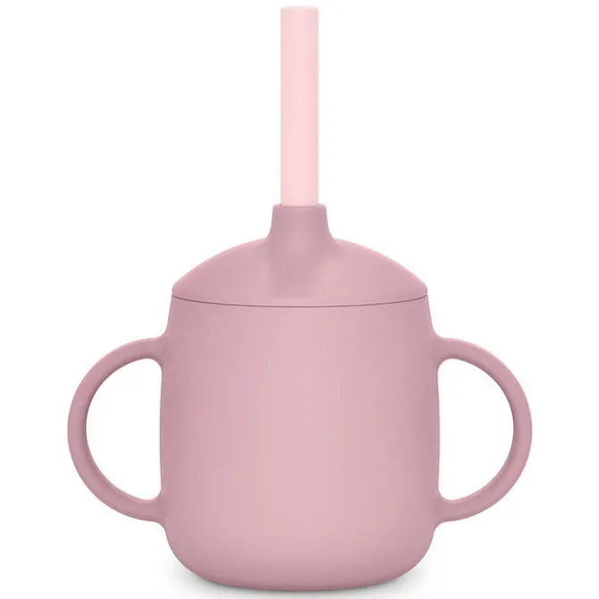 Suavinex Tasse Evolutive 3-en-1 Colour Essence - Rose
