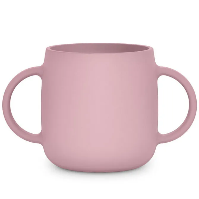 Suavinex Tasse Evolutive 3-en-1 Colour Essence - Rose
