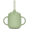 Suavinex Tasse Evolutive 3-en-1 Colour Essence - Vert