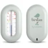 Suavinex Thermomètre de Bain Birdies - Green