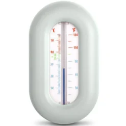 Suavinex Thermomètre de Bain Birdies - Green