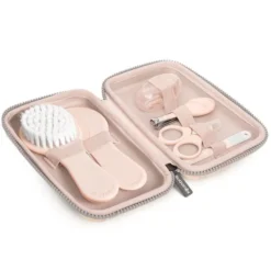 Suavinex Trousse de Toilette Birdies - Rose