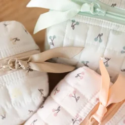 Suavinex Trousse de Toilette Birdies - Beige