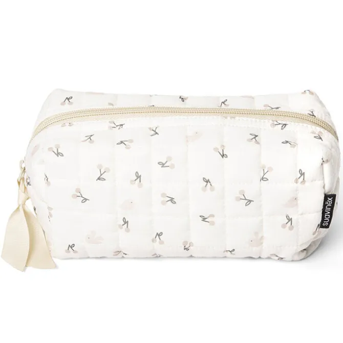 Suavinex Trousse de Toilette Birdies - Beige