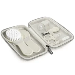 Suavinex Trousse de Toilette Birdies - Beige