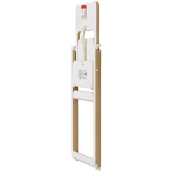 SUPAflat Chaise Haute SUPAflat - Blanc