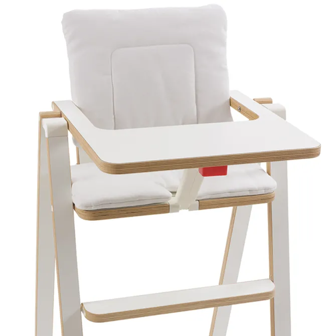 SUPAflat Coussin SUPAflat - Vanilla Marshmallow