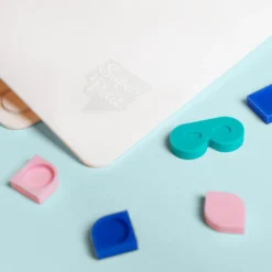 Super Petit Silipop - Blanc
