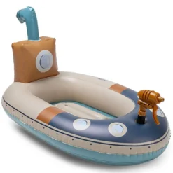 Swim Essentials Bateau Gonflable - Submarine