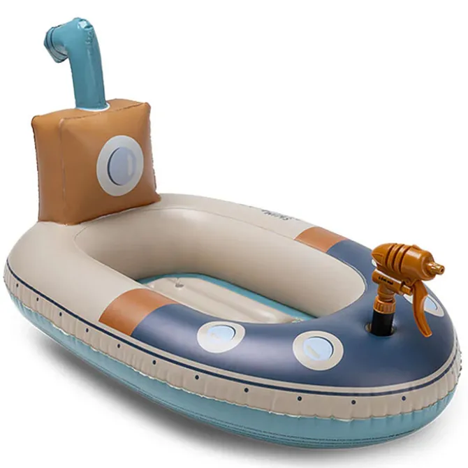 Swim Essentials Bateau Gonflable - Submarine