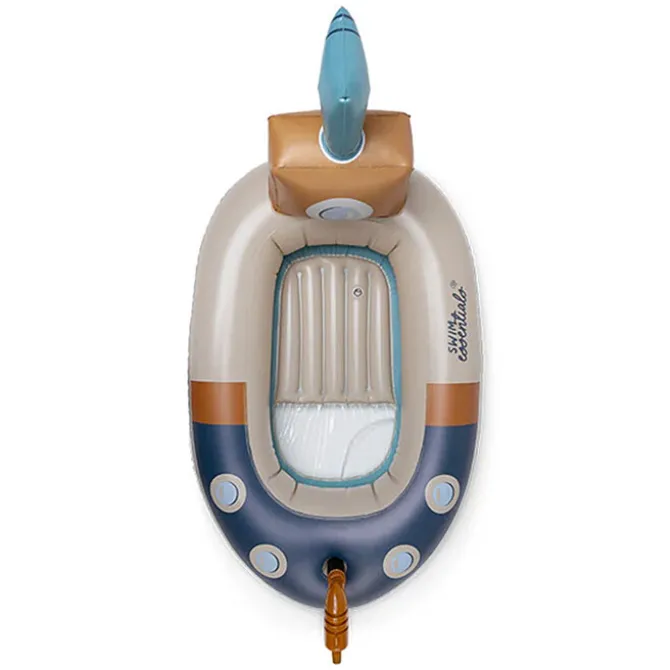 Swim Essentials Bateau Gonflable - Submarine