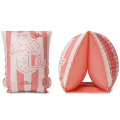 Swim Essentials Brassards Mermazing - 2/6 Ans