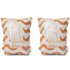 Swim Essentials Brassards Orange Surfer - 2/6 Ans