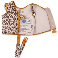 Swim Essentials Gilet de Nage Wild Flower - 2/3 Ans