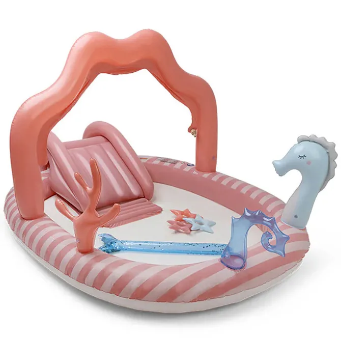 Swim Essentials Piscine Aventure - Mermazing