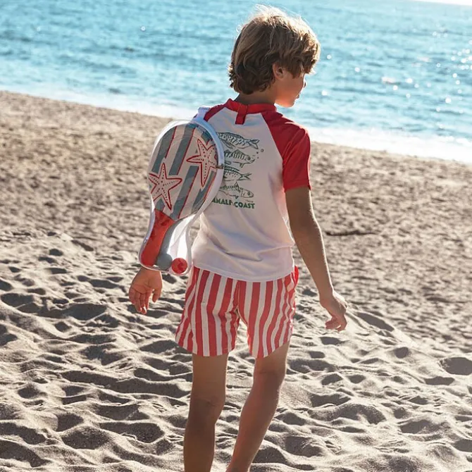 Swim Essentials Raquettes de Plage - Catch Of The Day