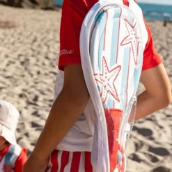 Swim Essentials Raquettes de Plage - Catch Of The Day
