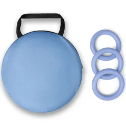 Swim Essentials Tapis d'Eau avec Pare-soleil - Surfer