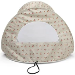 Swim Essentials Tente de Plage Anti-UV - Cozy Hearts