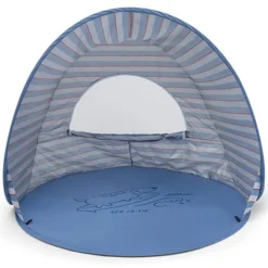 Swim Essentials Tente de Plage Anti-UV - Catch a Wave