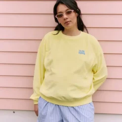 Tajinebanane Sweat d'Allaitement La P'allaite Sunny - M