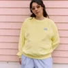 Tajinebanane Sweat d'Allaitement La P'allaite Sunny - L