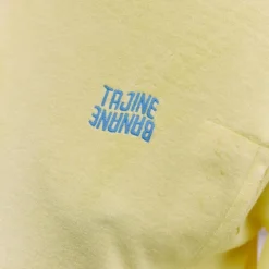 Tajinebanane Sweat d'Allaitement La P'allaite Sunny - XL
