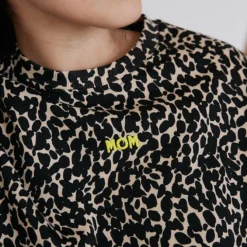 Tajinebanane Sweat d'Allaitement Lait'o - M