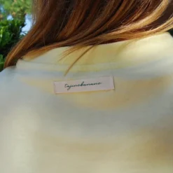 Tajinebanane T-shirt d'Allaitement Paradise - M