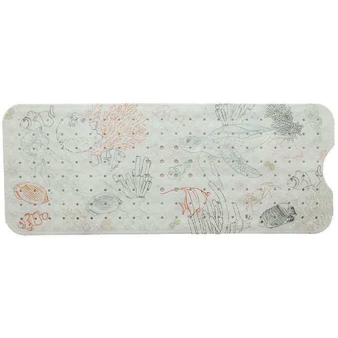 Tapilou Tapis de Bain - Le Bubulle