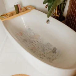 Tapilou Tapis de Bain - Le Bubulle