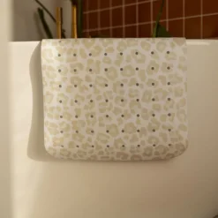 Tapilou Tapis de Bain - Le Léo