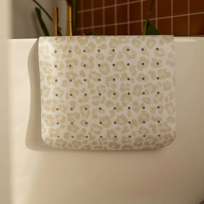 Tapilou Tapis de Bain - Le Léo