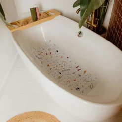 Tapilou Tapis de Bain - Le Mélimélo