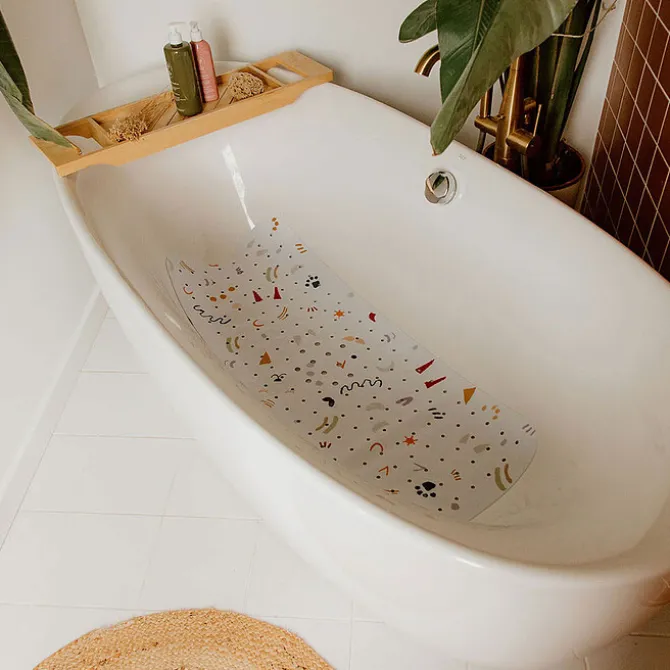 Tapilou Tapis de Bain - Le Mélimélo