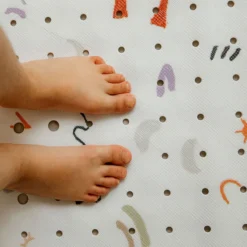 Tapilou Tapis de Bain - Le Mélimélo