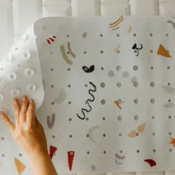Tapilou Tapis de Bain - Le Mélimélo