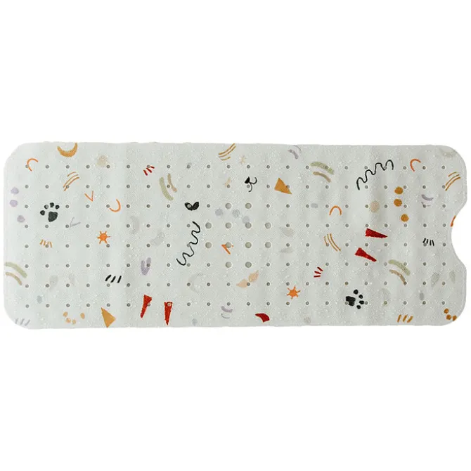 Tapilou Tapis de Bain - Le Mélimélo