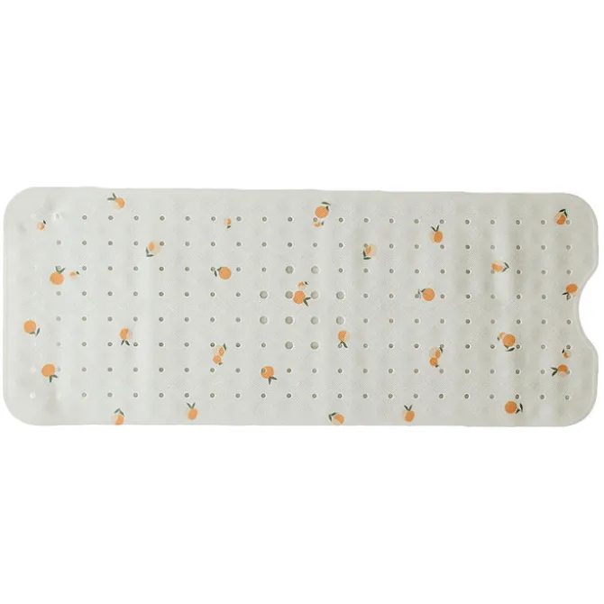 Tapilou Tapis de Bain - Le Pêche