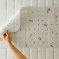 Tapilou Tapis de Bain - Le Pêche