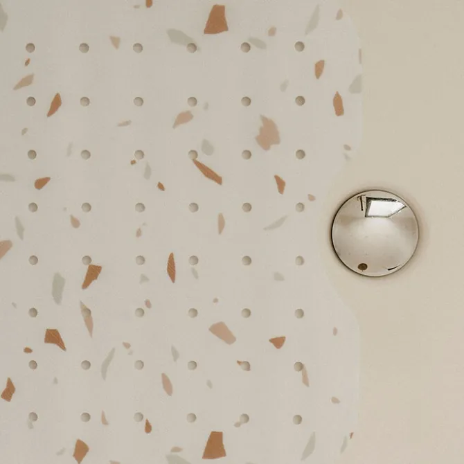 Tapilou Tapis de Bain - Le Terrazzo