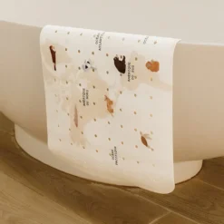 Tapilou Tapis de Bain x Babyatoutprix - La Carte