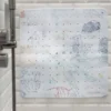 Tapilou Tapis de Douche - Le Bubulle