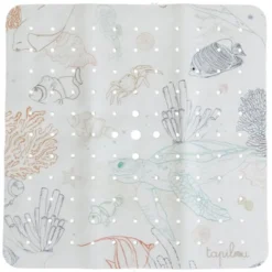 Tapilou Tapis de Douche - Le Bubulle