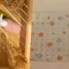 Tapilou Tapis de Douche - Le Floral