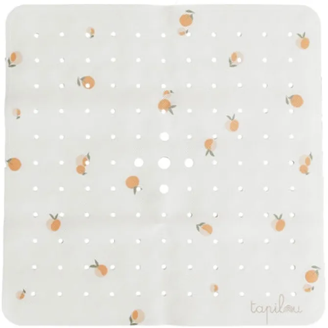 Tapilou Tapis de Douche - Le Pêche