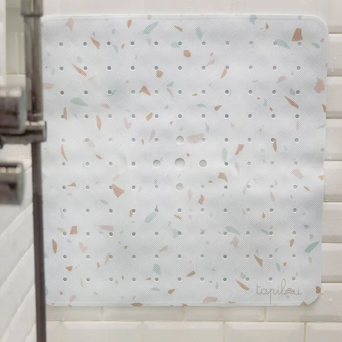 Tapilou Tapis de Douche - Le Terrazzo