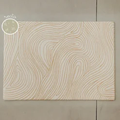 Tapilou Tapis de Jeux L Réversible - L'Oasis